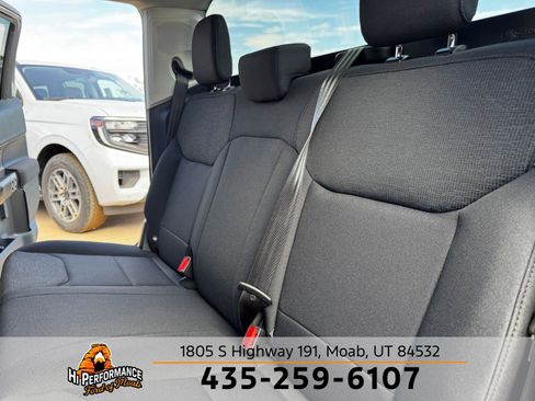 New 2026 Ford Maverick XL AWD/4WD image 61
