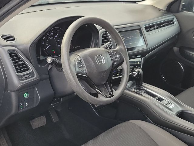Used 2021 Honda HR-V EX image 19