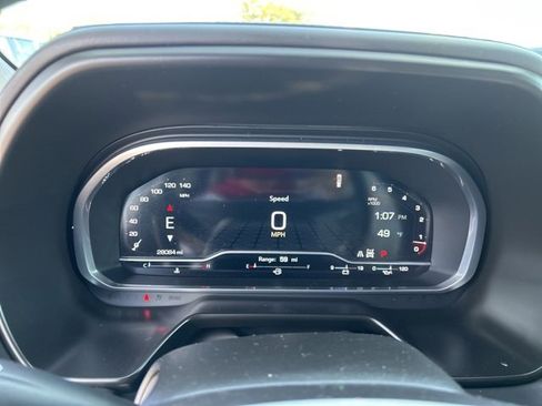 Used 2023 GMC Yukon SLT image 20