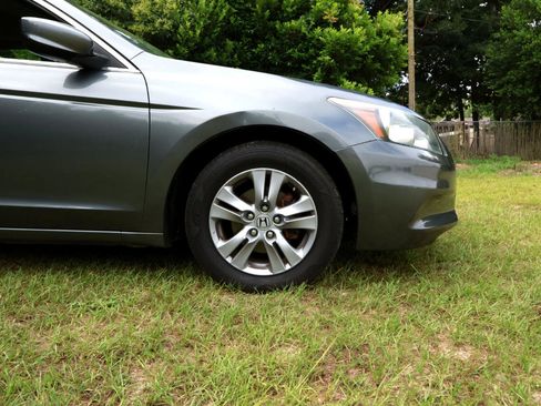 Used 2012 Honda Accord SE image 21
