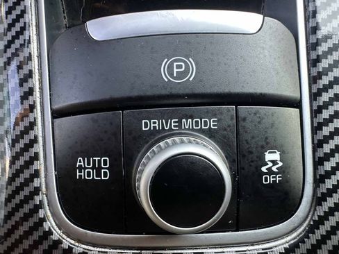 Used 2019 Kia Stinger GT2 AWD/4WD image 22