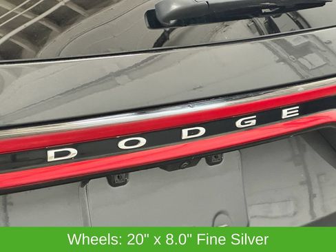 Used 2024 Dodge Durango GT AWD/4WD image 17