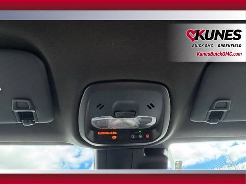 New 2026 Buick Envista Sport Touring w/ Convenience I Package FWD image 28