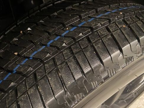 New 2026 Chevrolet Silverado 1500 LTZ w/ LPO, Dark Essentials Package image 28