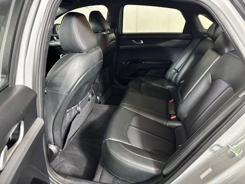 Used 2022 Kia K5 GT-Line image 25