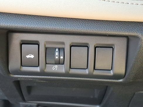 Certified 2025 Subaru Legacy Limited w/ Popular Package #2 image 26