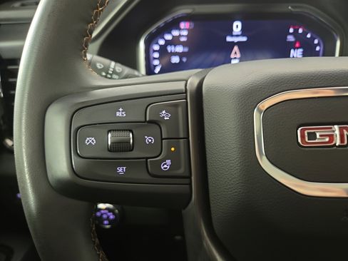 Certified 2024 GMC Sierra 3500 AT4 w/ AT4 Premium Plus Package image 15