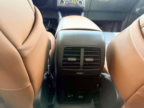 Used 2022 Ford Bronco Sport Badlands w/ Premium Package AWD/4WD image 14