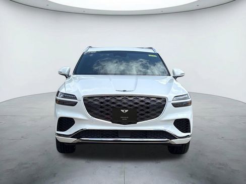 New 2026 Genesis GV70 2.5T Advanced AWD/4WD image 8