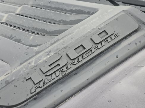 New 2026 RAM 1500 Express AWD/4WD image 13