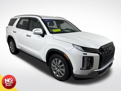 Used 2024 Hyundai Palisade SEL