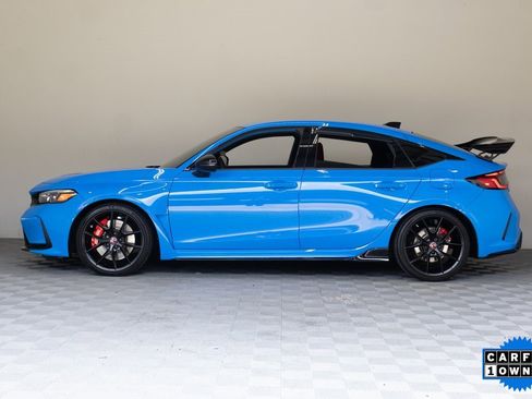 Used 2024 Honda Civic Type R image 9
