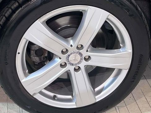 Used 2012 Mercedes-Benz S 550 4MATIC image 13