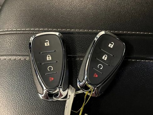 Used 2023 Chevrolet Blazer LT image 16