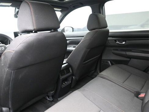 Certified 2024 Honda CR-V Sport image 2