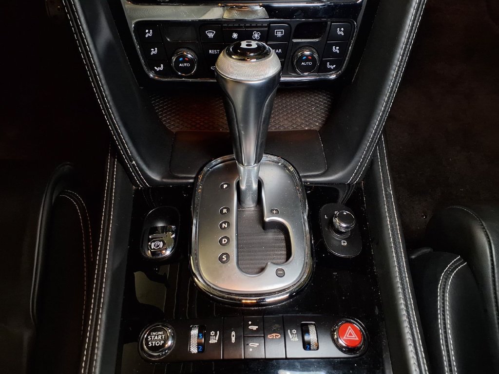 Used 2012 Bentley Continental GT AWD/4WD image 8