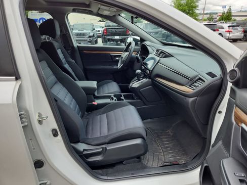 Used 2020 Honda CR-V EX image 21