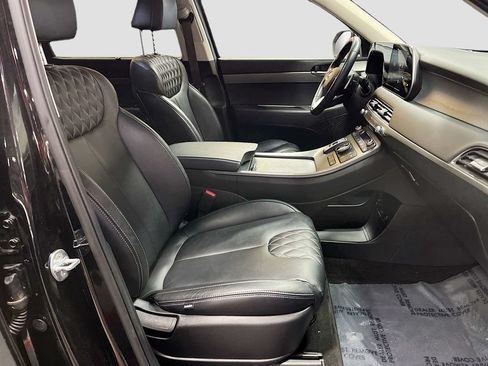 Used 2022 Hyundai Palisade SEL w/ Convenience Package AWD/4WD image 29