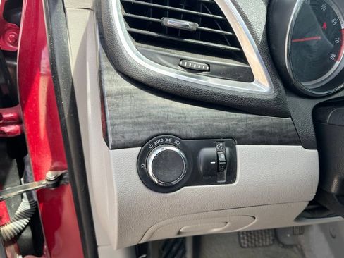 Used 2015 Buick Encore FWD image 11