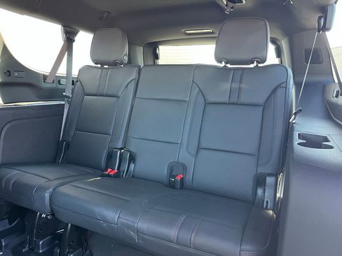 New 2026 Chevrolet Suburban RST w/ Comfort Package image 28