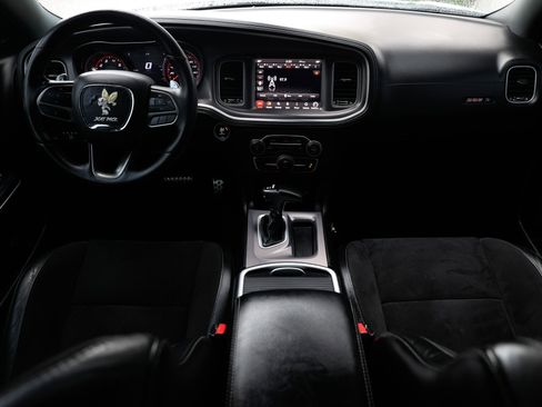 Used 2021 Dodge Charger Scat Pack w/ Plus Group image 25