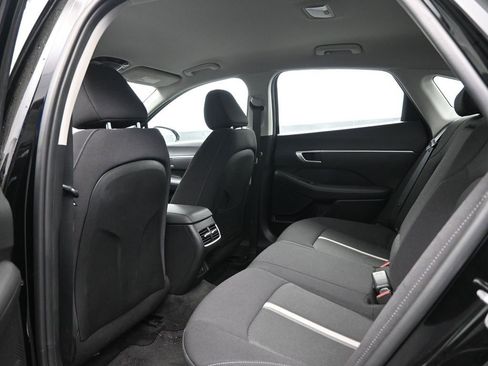 Certified 2024 Hyundai Sonata SEL image 27