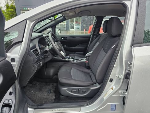 Used 2024 Nissan Leaf SV Plus FWD image 17