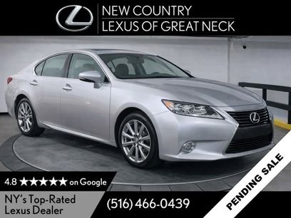Used 2013 Lexus GS 350 AWD w/ Premium Pkg