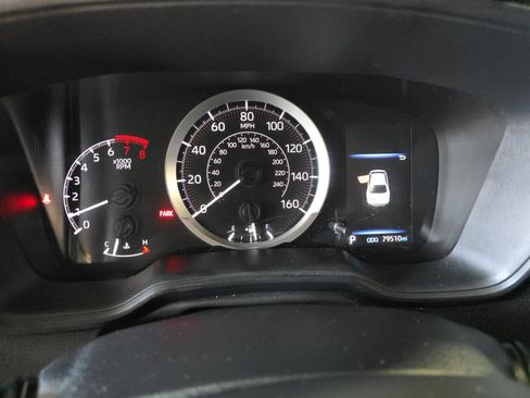 Used 2020 Toyota Corolla LE FWD image 14