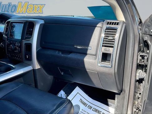 Used 2018 RAM 2500 Laramie AWD/4WD image 31