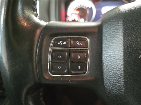 Used 2018 RAM 1500 Big Horn AWD/4WD image 17