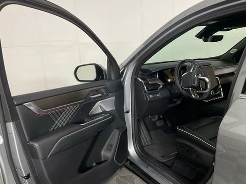 Used 2024 GMC Acadia Denali w/ Super Cruise Package AWD/4WD image 27