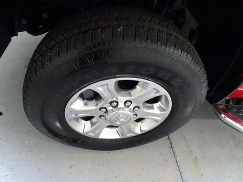 Certified 2026 RAM 2500 Big Horn AWD/4WD image 26