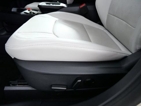 Certified 2025 Ford Mustang Mach-E Premium AWD/4WD image 17