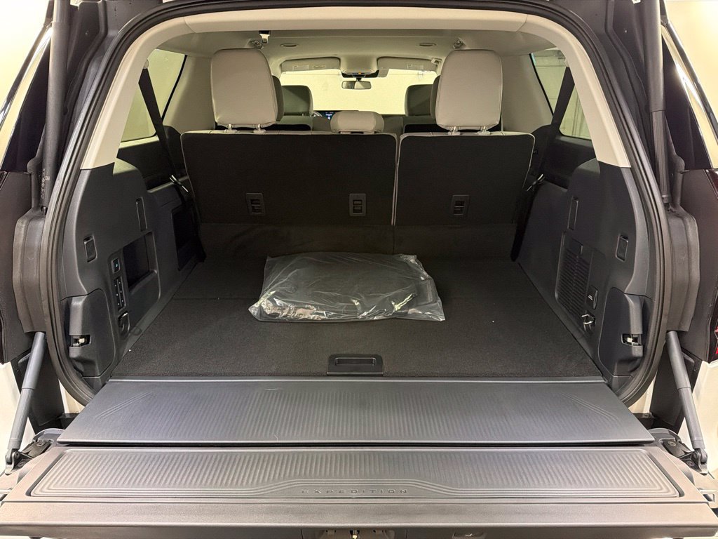 New 2027 Ford Expedition Max Active AWD/4WD image 35