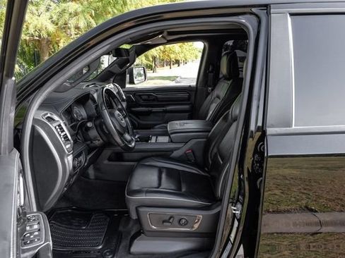 Used 2022 RAM 1500 Limited AWD/4WD image 6