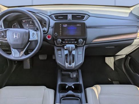 Used 2018 Honda CR-V Touring image 15