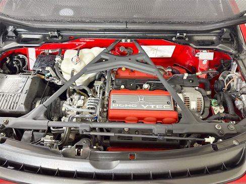 Used 1995 Acura NSX T image 40