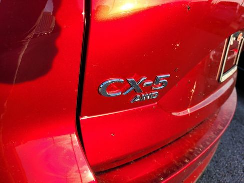 New 2025 MAZDA CX-5 AWD 2.5 S image 10