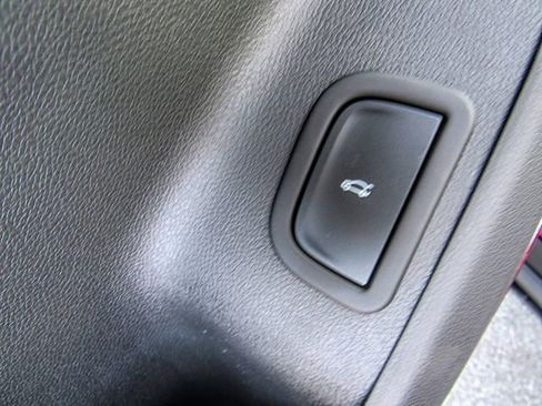 New 2026 GMC Acadia Elevation w/ Black Edition image 11