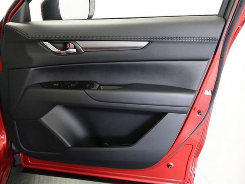 New 2025 MAZDA CX-5 AWD 2.5 S image 18