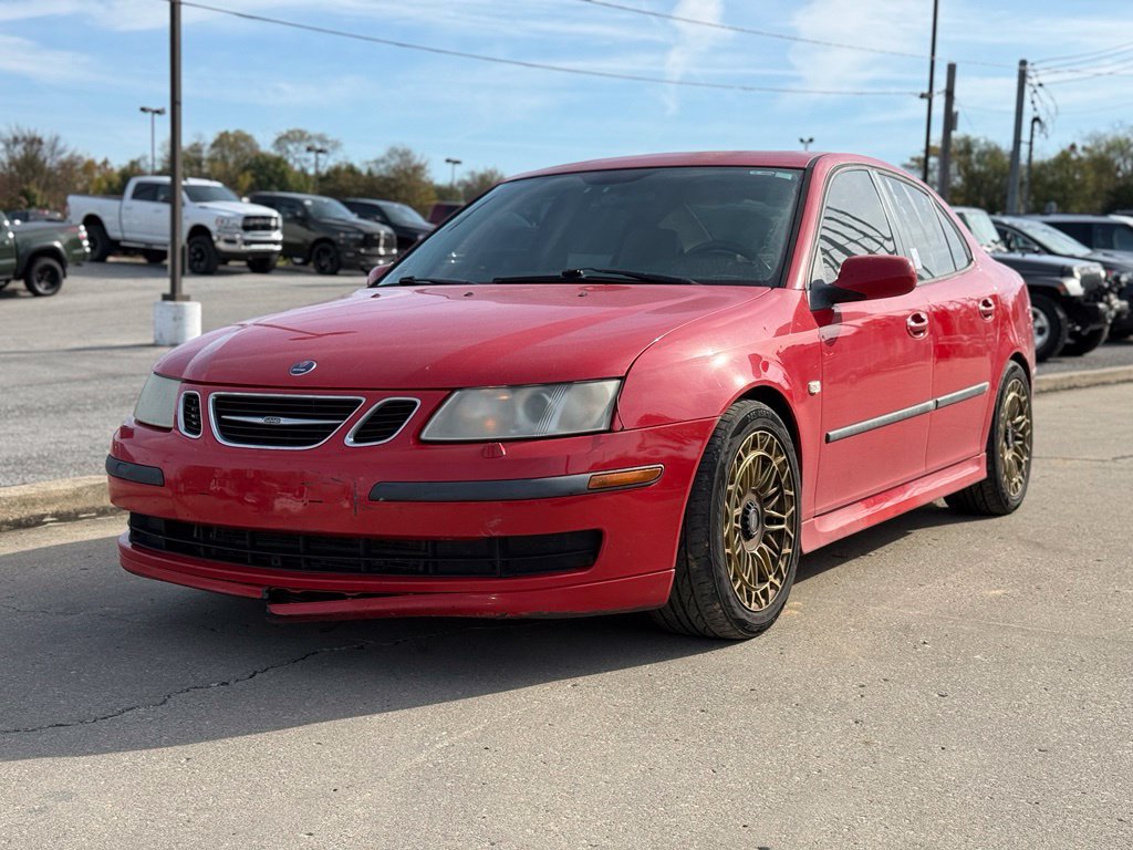 Used 2007 Saab 9-3 2.0T FWD image 2
