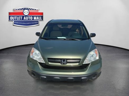 Used 2009 Honda CR-V LX image 8
