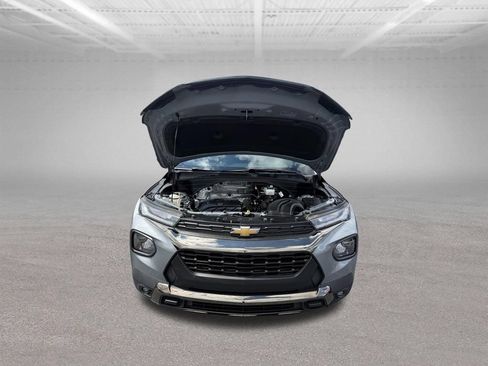 Used 2023 Chevrolet TrailBlazer ACTIV w/ Convenience Package AWD/4WD image 55