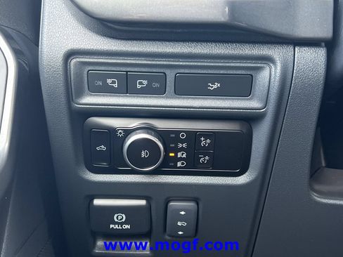 Used 2023 Ford F150 XLT w/ Equipment Group 302A High AWD/4WD image 17