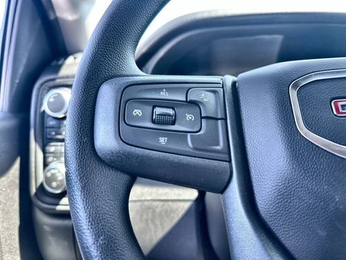 New 2026 GMC Sierra 1500 Pro w/ Pro Value Package image 31