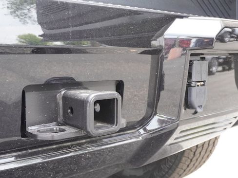 New 2025 GMC Hummer EV 3X image 7