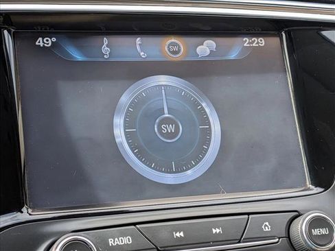 Used 2020 Buick Envision Premium image 13