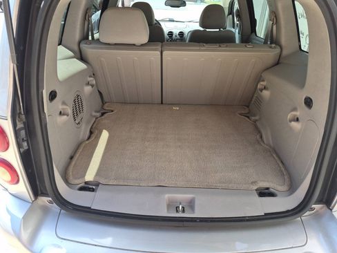 Used 2008 Chevrolet HHR LT w/ LT Preferred Equipment Group FWD image 15