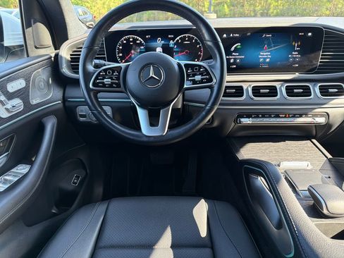 Certified 2023 Mercedes-Benz GLE 350 4MATIC image 2